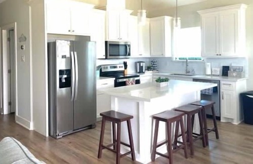 Pointe San Luis Casa | Coral Breeze - Fantastic Bay Views