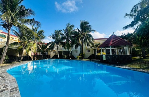Belle Mare Casa | Coral Breeze Villa-Your perfect peaceful holiday escape