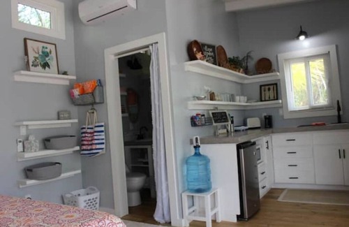 Isla de Utila Casa | Coral Casita @ Sea-Esta