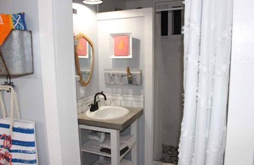 Isla de Utila Casa | Coral Casita @ Sea-Esta