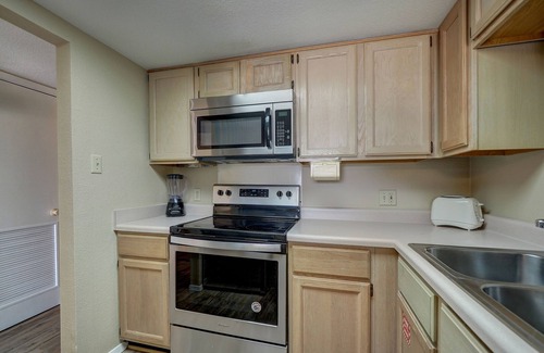 Shibui Sands Condominio | Coral Cay #104 | 1 Bed, 1 Bath