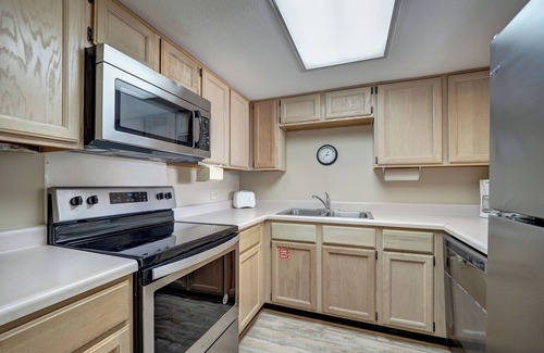 Shibui Sands Condominio | Coral Cay #104 | 1 Bed, 1 Bath