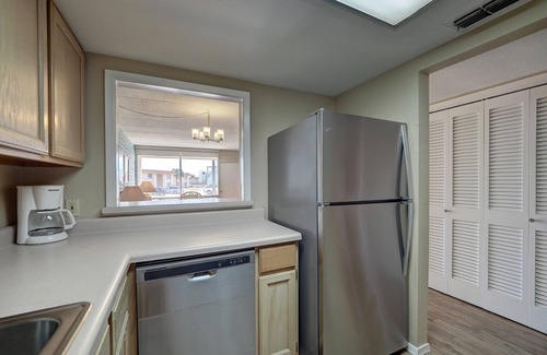 Shibui Sands Condominio | Coral Cay #104 | 1 Bed, 1 Bath