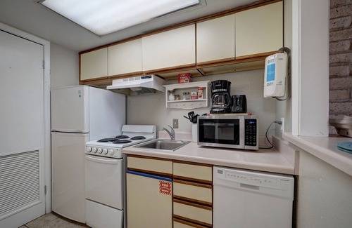 Shibui Sands Condominio | Coral Cay #107 | 0 Bed, 1 Bath