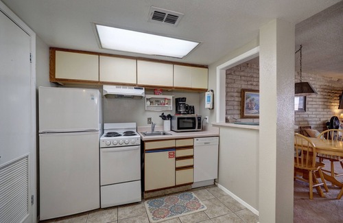 Shibui Sands Condominio | Coral Cay #107 | 0 Bed, 1 Bath