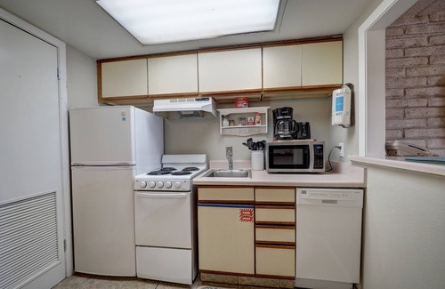 Shibui Sands Condominio | Coral Cay #107 | 0 Bed, 1 Bath
