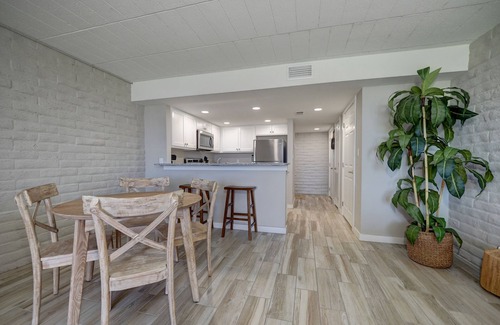 Shibui Sands Condominio | Coral Cay #121 | 1 Bed, 1 Bath