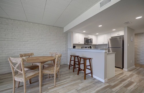 Shibui Sands Condominio | Coral Cay #121 | 1 Bed, 1 Bath