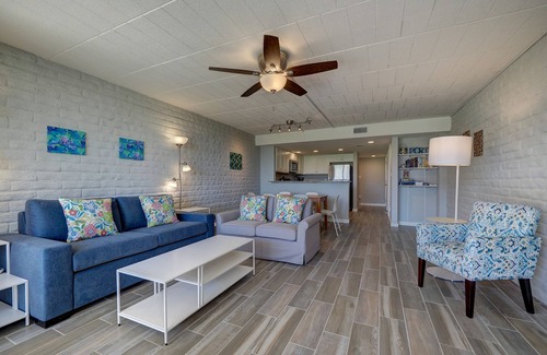 Shibui Sands Condominio | Coral Cay #127 | 2 Bed, 1.5 Bath