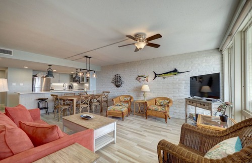 Shibui Sands Condominio | Coral Cay #130 | 2 Bed, 2 Bath