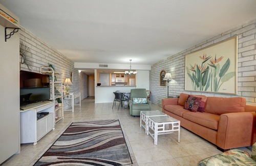Shibui Sands Condominio | Coral Cay #132 | 1 Bed, 1 Bath