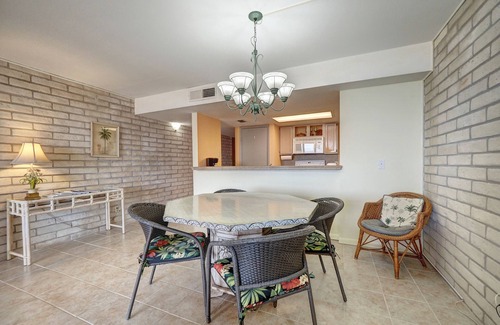 Shibui Sands Condominio | Coral Cay #132 | 1 Bed, 1 Bath
