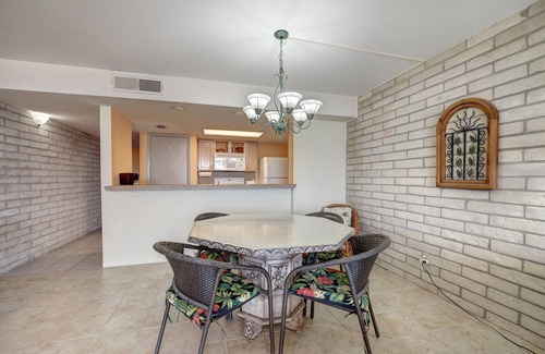 Shibui Sands Condominio | Coral Cay #132 | 1 Bed, 1 Bath