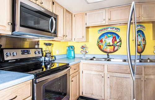 Shibui Sands Condominio | Coral Cay #202 | 2 Bed, 1.5 Bath
