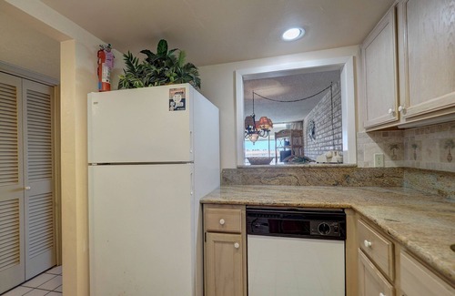 Shibui Sands Condominio | Coral Cay #203 | 1 Bed, 1 Bath