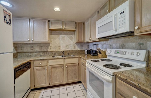 Shibui Sands Condominio | Coral Cay #203 | 1 Bed, 1 Bath