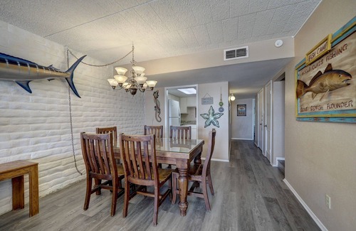 Shibui Sands Condominio | Coral Cay #209 | 3 Bed, 2 Bath