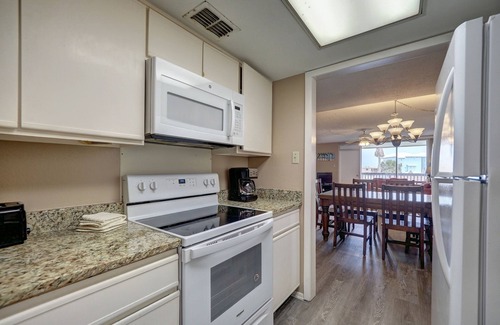 Shibui Sands Condominio | Coral Cay #209 | 3 Bed, 2 Bath
