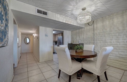 Shibui Sands Condominio | Coral Cay #210 | 3 Bed, 2 Bath