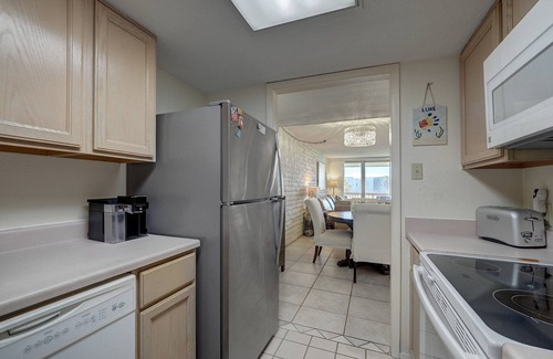 Shibui Sands Condominio | Coral Cay #210 | 3 Bed, 2 Bath