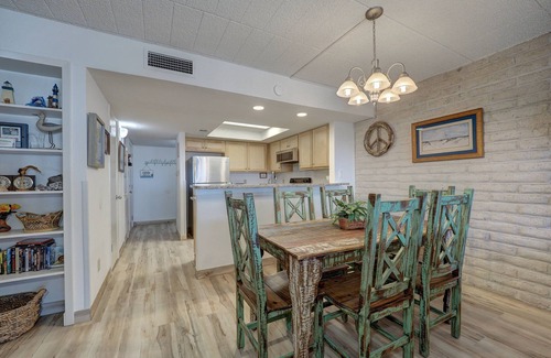 Shibui Sands Condominio | Coral Cay #216 | 2 Bed, 1.5 Bath