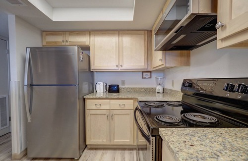 Shibui Sands Condominio | Coral Cay #216 | 2 Bed, 1.5 Bath