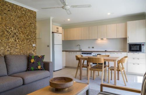 Palm Cove Hotel | Coral Coast Resort Accor Vacation Club Apartments