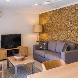 Palm Cove Hotel | Coral Coast Resort Accor Vacation Club Apartments