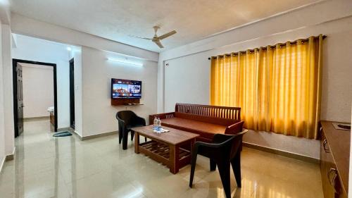 Malpe Hotel | Coral Comfort