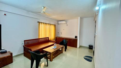 Malpe Hotel | Coral Comfort