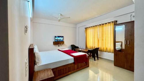 Malpe Hotel | Coral Comfort
