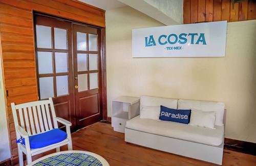 Villas Del Mar Complejo | Coral Costa Caribe Beach Resort - All Inclusive