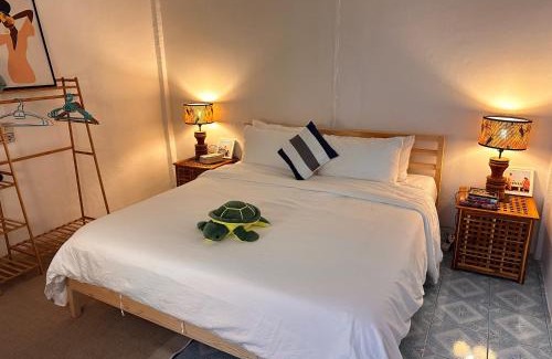 Thai Mueang Casa | Coral Cottage Beach House @ Phang Nga