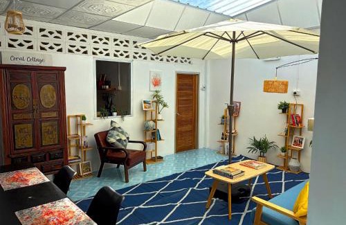 Thai Mueang Casa | Coral Cottage Beach House @ Phang Nga