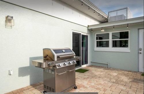 Port Canaveral Casa | Coral Cottage Pool & Beach & Golf