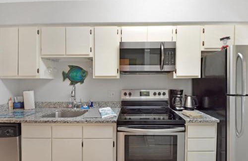 Saint Simons Island Casa | Coral Cottage