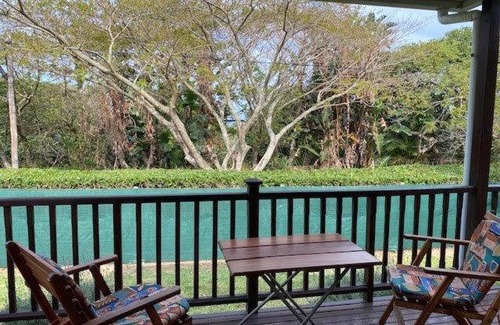 Melville Apartamento | Coral Cottage