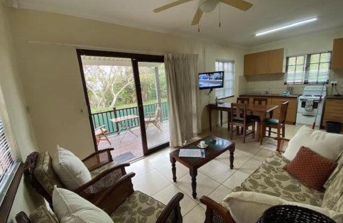 Melville Apartamento | Coral Cottage