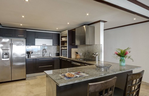 Old Trees Bay Apartamento | Coral Cove 4