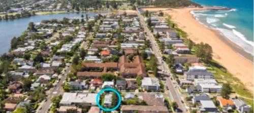 Narrabeen Casa | Coral Cove