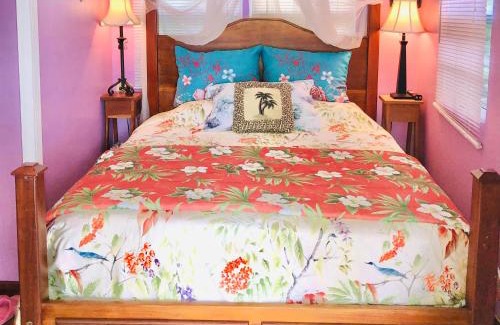 Surfside Hotel | Coral Cove Inn