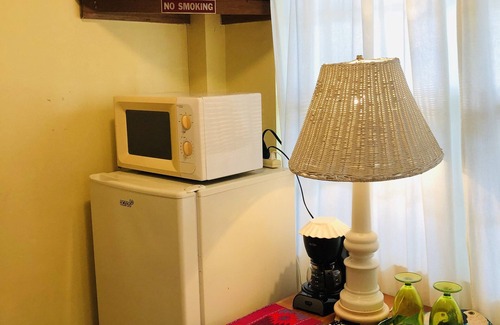Placencia Hotel | Coral Cove Inn