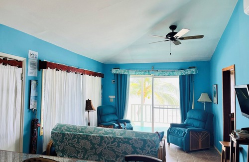 Placencia Hotel | Coral Cove Inn