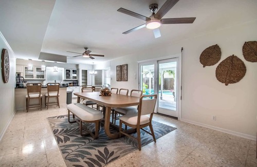 Bay Area Casa | Coral Cove on Ocean View