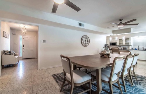 Bay Area Casa | Coral Cove on Ocean View