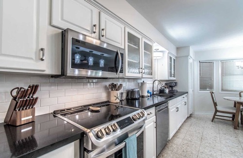 Bay Area Casa | Coral Cove on Ocean View