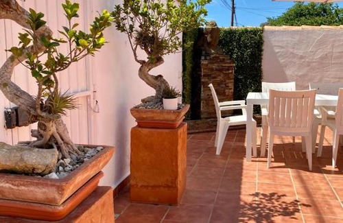 Chiclana de la Frontera Casa | CORAL