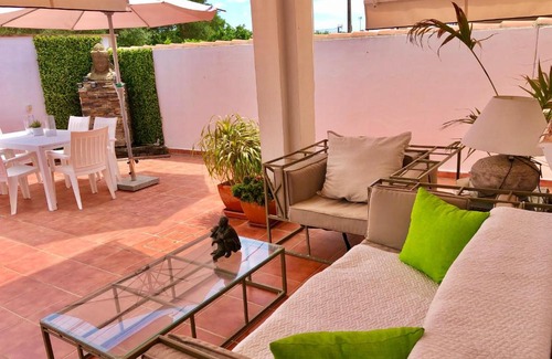 Chiclana de la Frontera Casa | CORAL