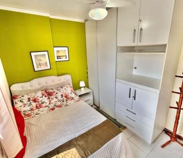 Itapua Apartamento | Coral Gardens 1301
