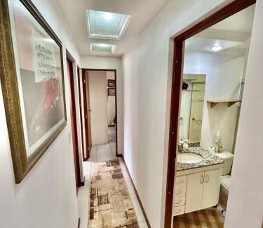 Itapua Apartamento | Coral Gardens 1301